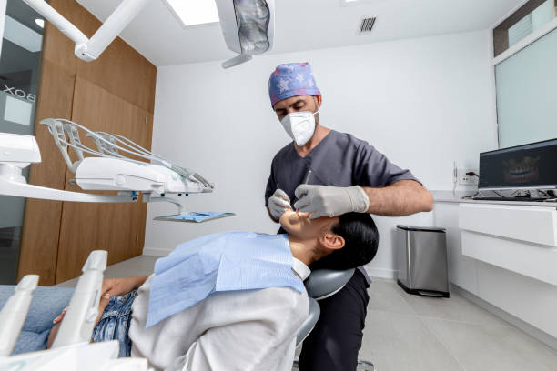 Urgent Tooth Repair Lauderdale By The Sea, FL