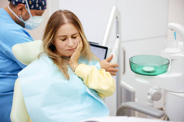 Tooth Infection Emergency Dentist Lauderdale By The Sea, FL